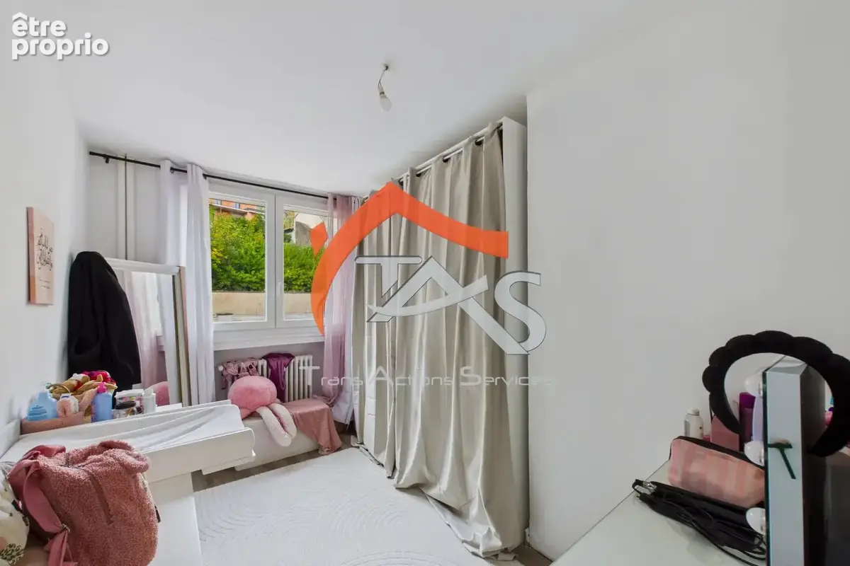 Vente Appartement Saint-etienne(42000) 65 000ï¿œ - photo 7