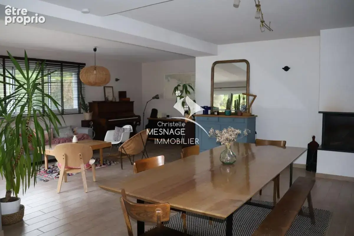 À vendre chez Christelle Mesnage - AUX PORTES DE DINAN -  Pr - photo 16