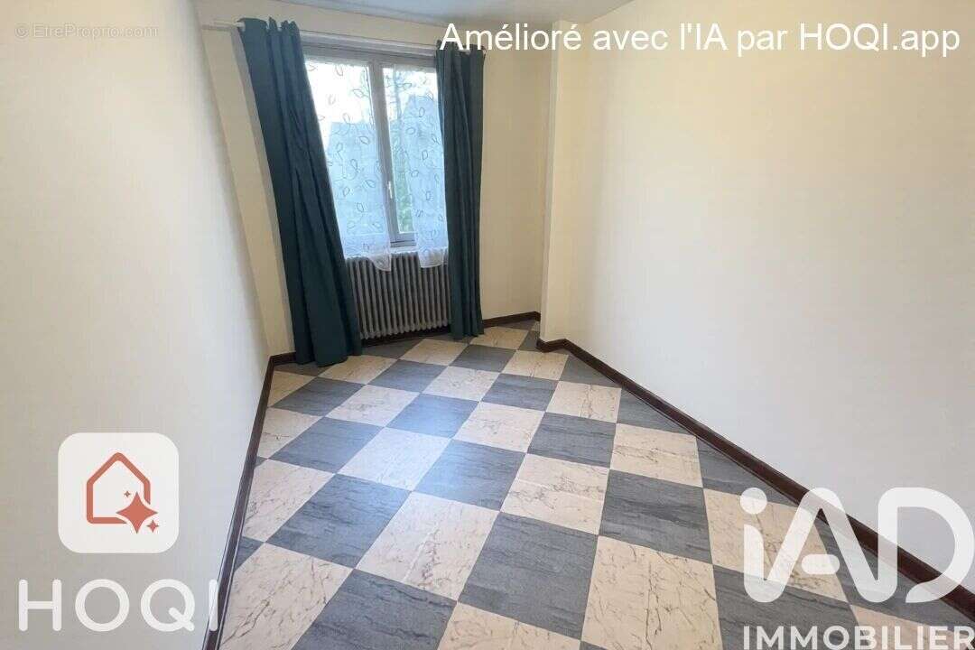 Photo 6 - Maison à MOULINS