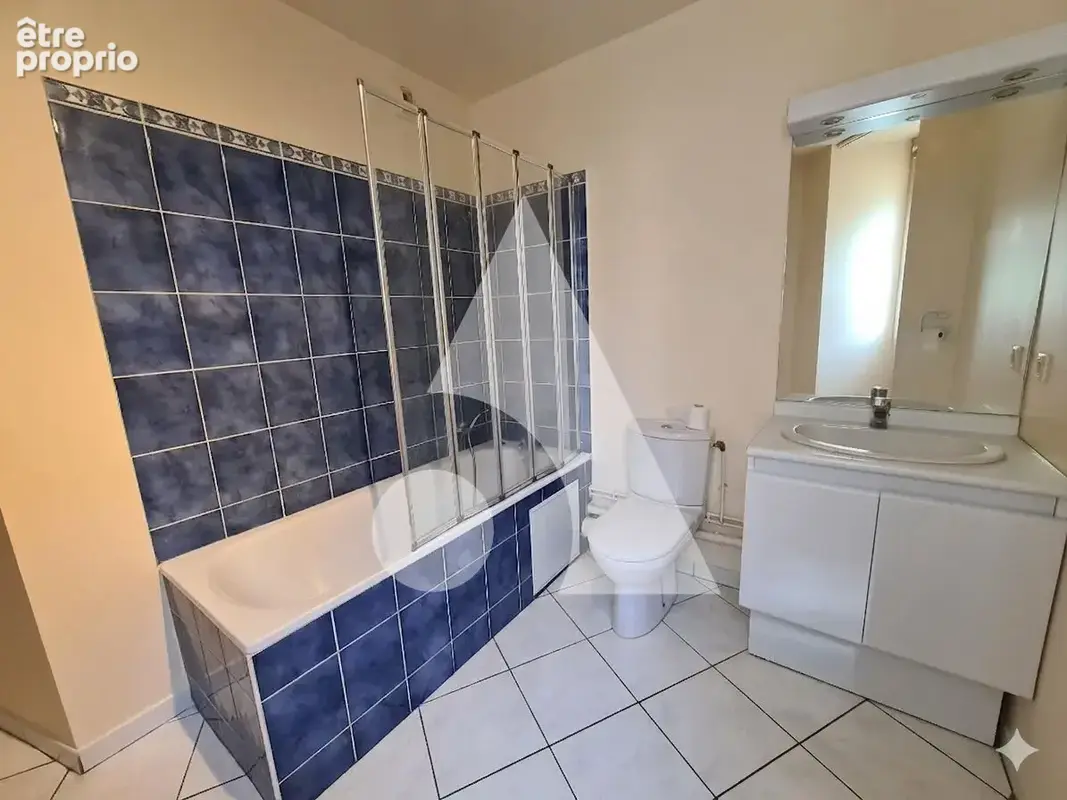 Studio lumineux 37m² (41m² au sol ) -idéal premier achat ou investissement - photo 7