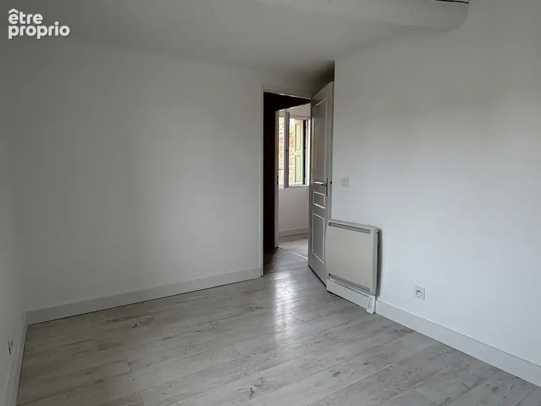 Rareté : maison de 4 pieces, entièrement rénovée et très lumineuse, dpe c - photo 5