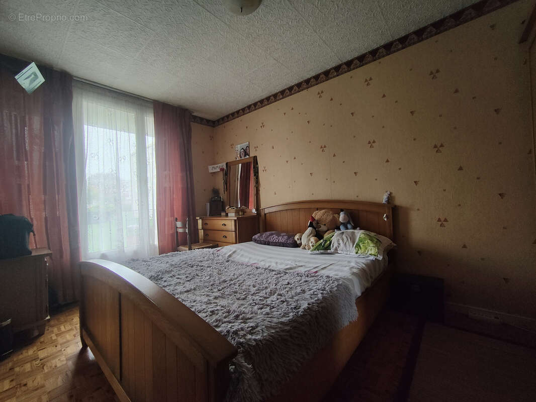 Appartement à BEAUVAIS