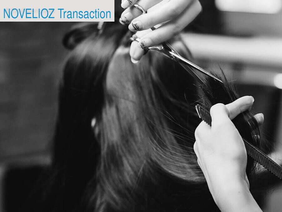 Commerce à PLOUFRAGAN