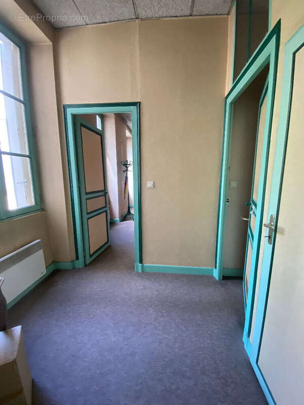 Appartement à PAU