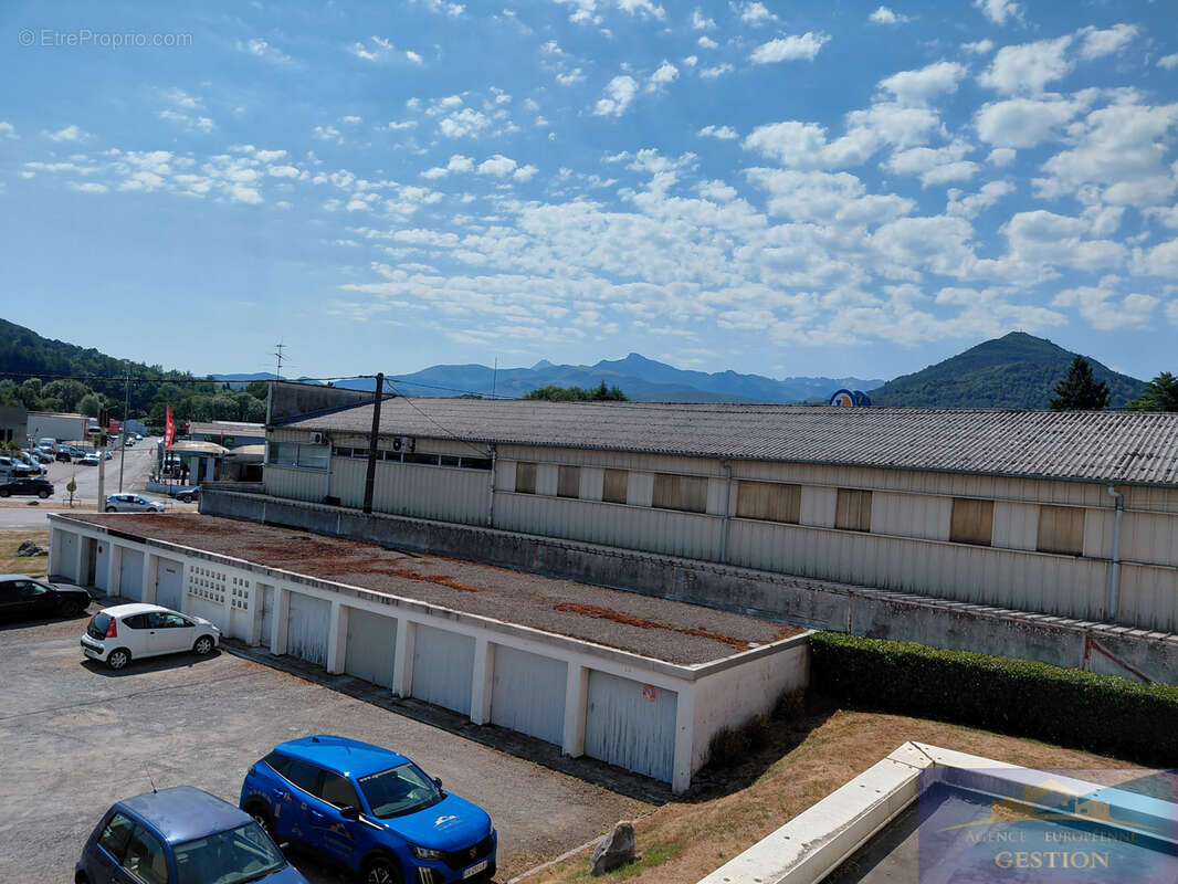 Appartement à LOURDES