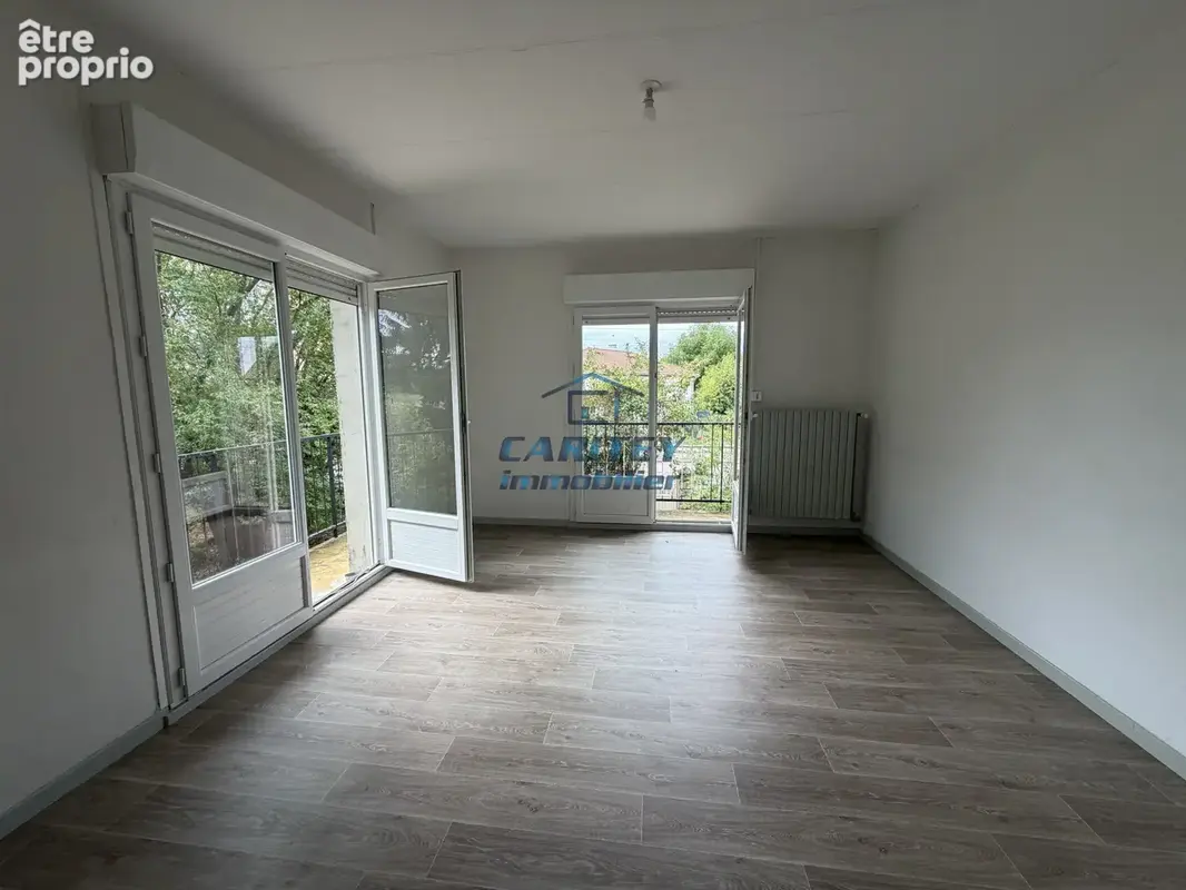 Maison individuelle 100m2 sur terrain de 743m2 à roye - photo 5