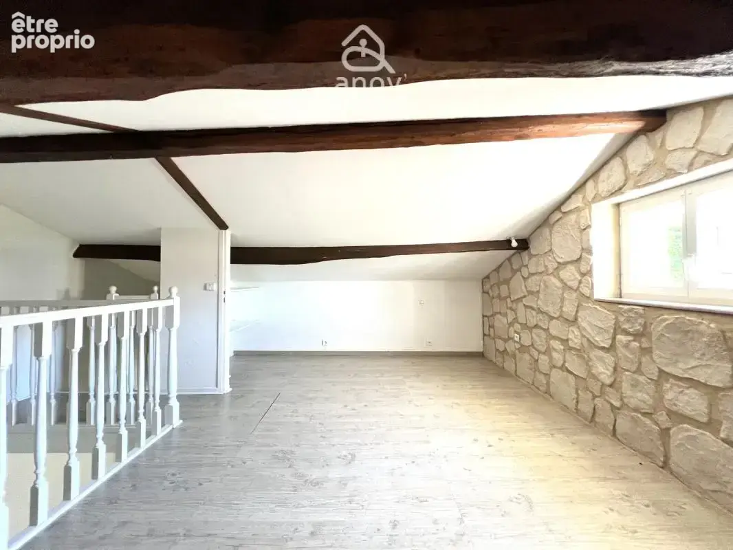 VIVONNE - maison 125 m2 - terrain 686 m2 - 3 chambres - photo 7