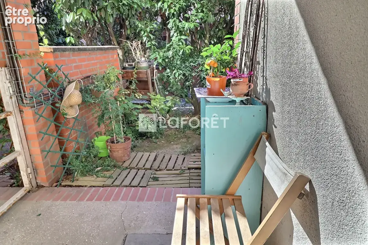 Maison Montreuil 4 pièce(s) 96,23 m2 - photo 16