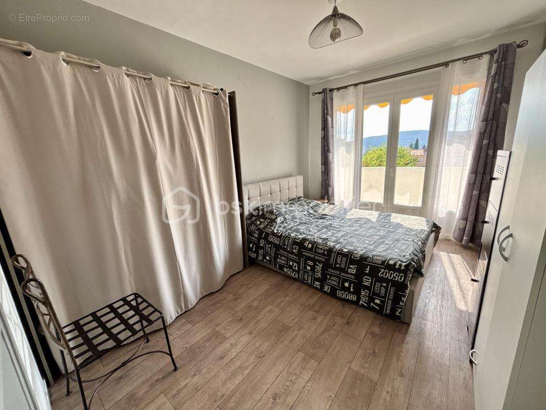 Appartement T3 de 60 m² avec garage à Draguignan - photo 6