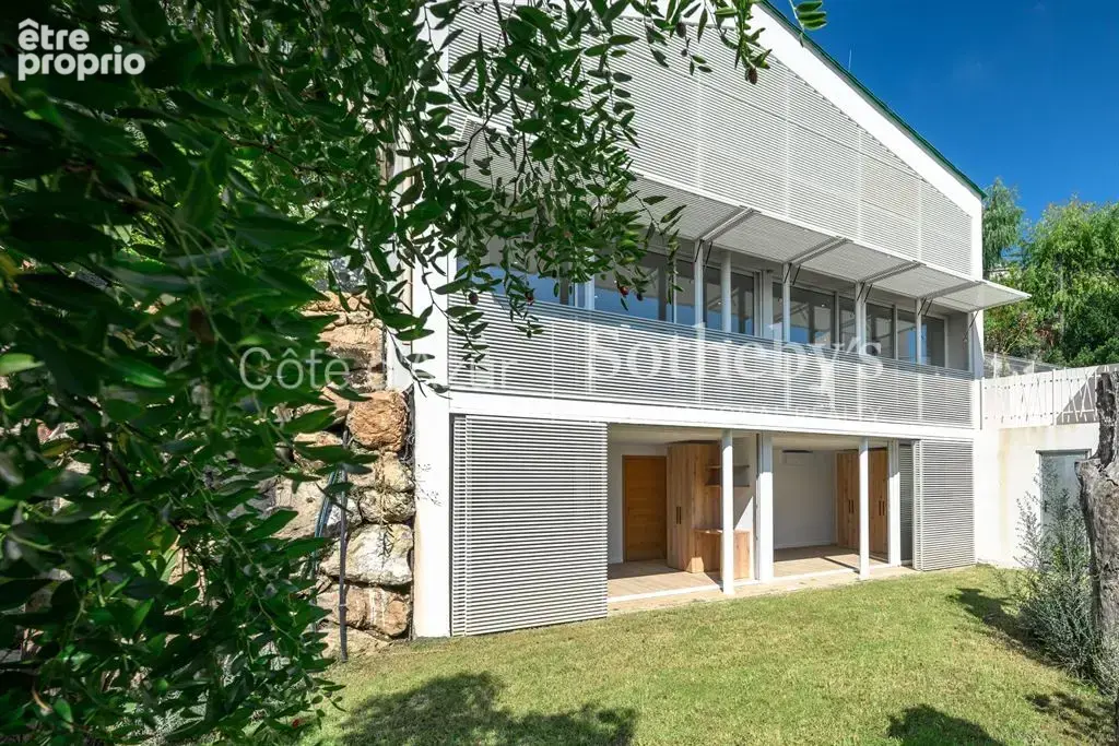 Photo Maison à Cap-D'ail au prix de 1 950 000€