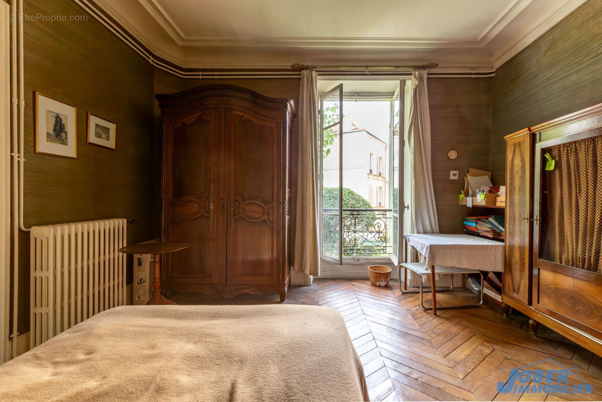 Appartement à SAINT-MANDE