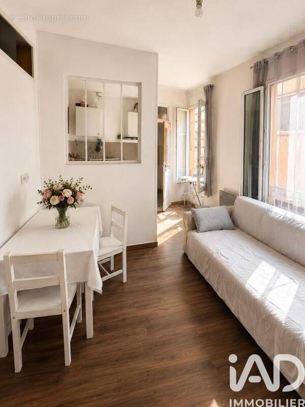 Photo 1 - Appartement à NICE