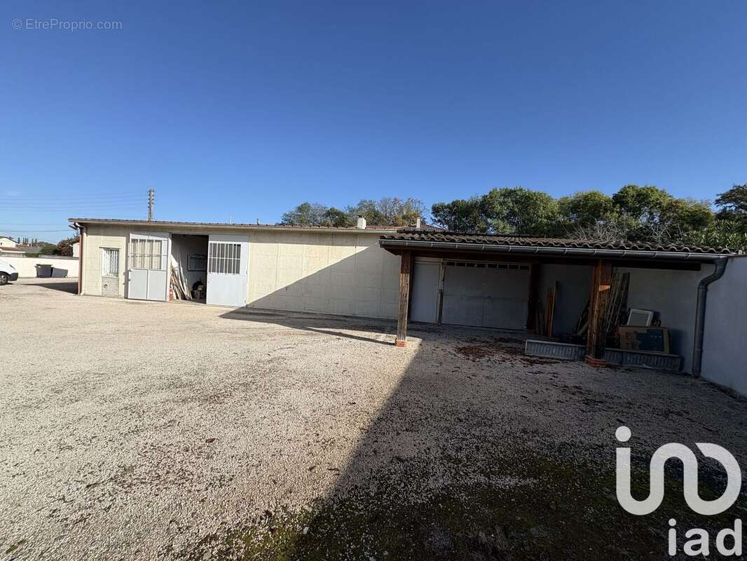 Photo 7 - Maison à AUREILHAN