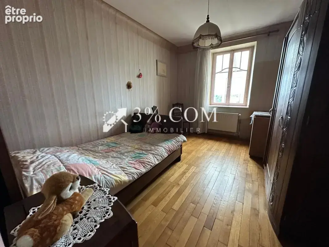 3%.COM - Maison avec dépendances et terrain de 30 ares - photo 11