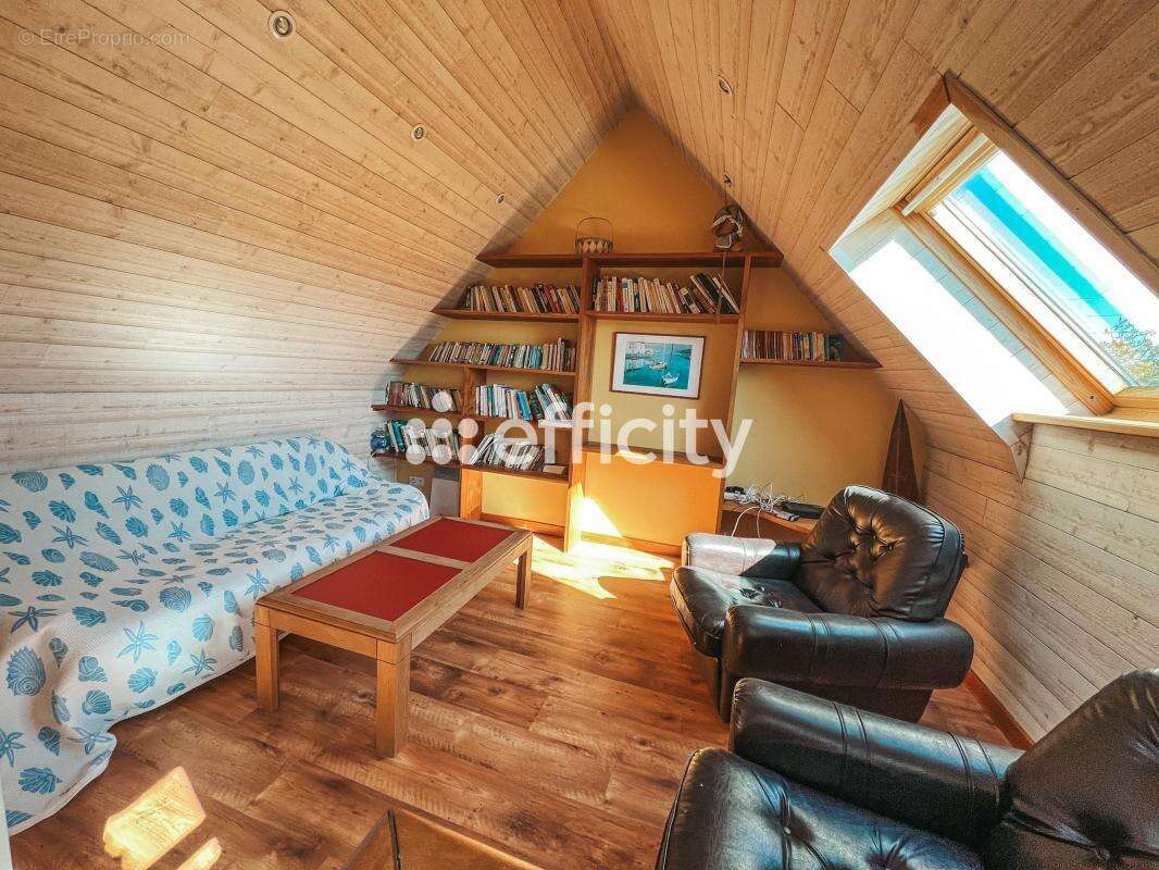 Maison 345 m² à Lannion  - photo 13