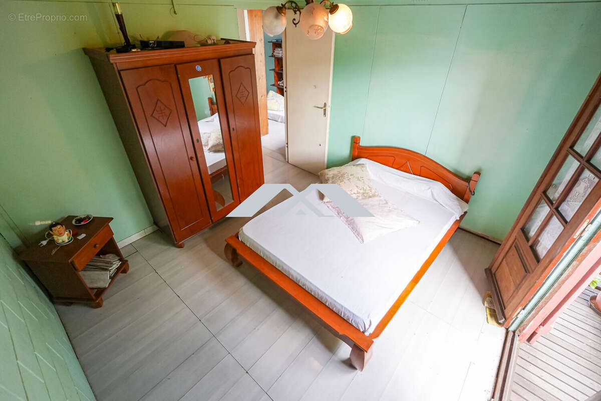 Maison 119 m² à Le Tampon  - photo 7