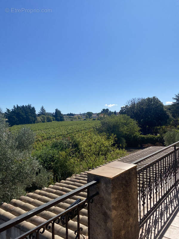 Maison à DRAGUIGNAN