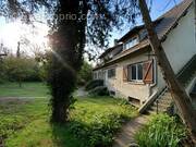 Maison à MAREIL-SUR-MAULDRE