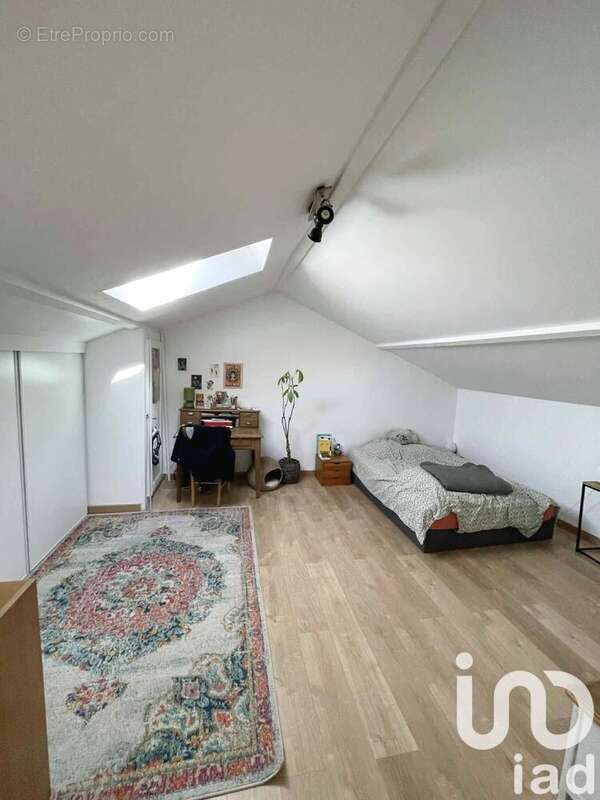 Photo 5 - Maison à BOUGUENAIS