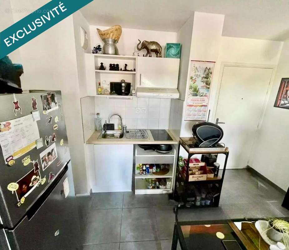 Photo 7 - Appartement à LES ANGLES