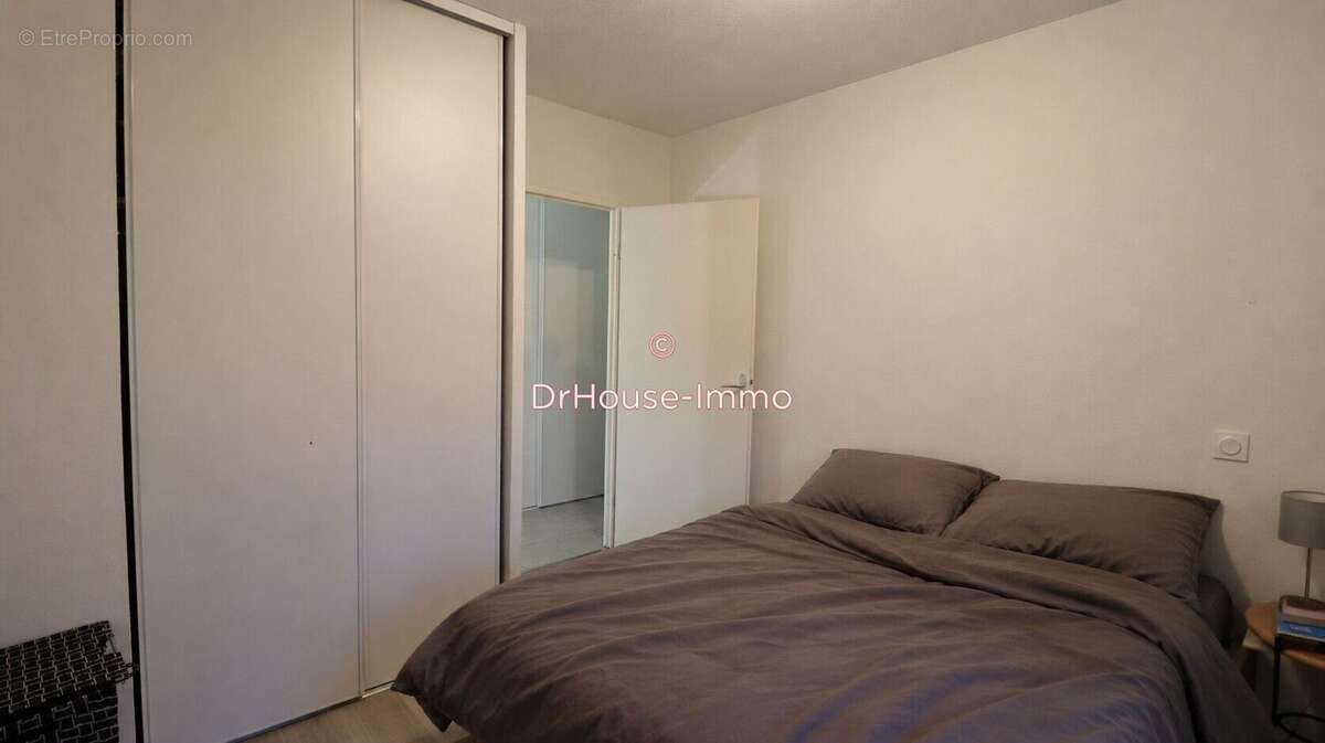 Appartement 60 m² à Gradignan  - photo 11