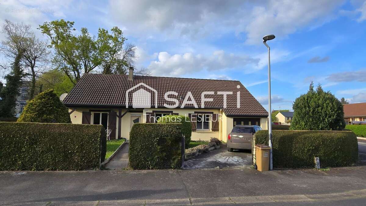 Photo 2 - Maison à FLERS