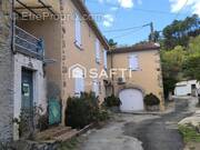 Photo 1 - Maison à ROBIAC-ROCHESSADOULE