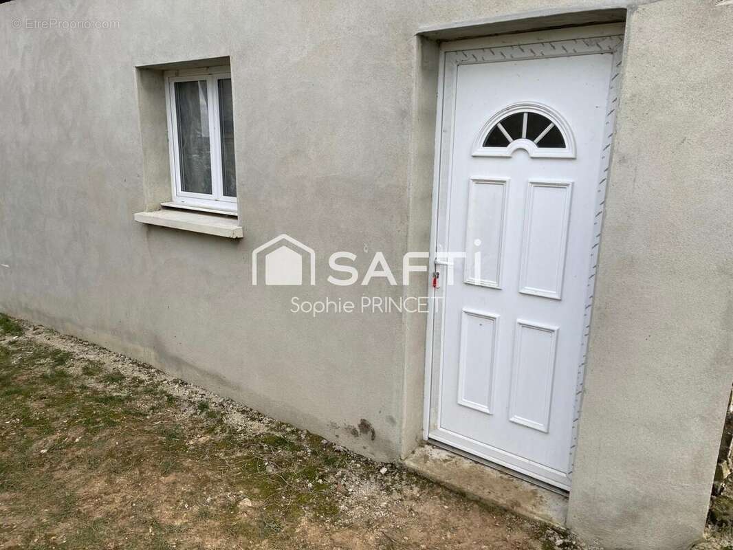 Photo 4 - Maison à LE VIEIL-DAMPIERRE