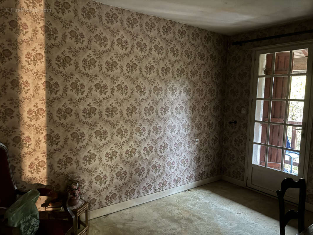 Maison à CASTILLON-LA-BATAILLE