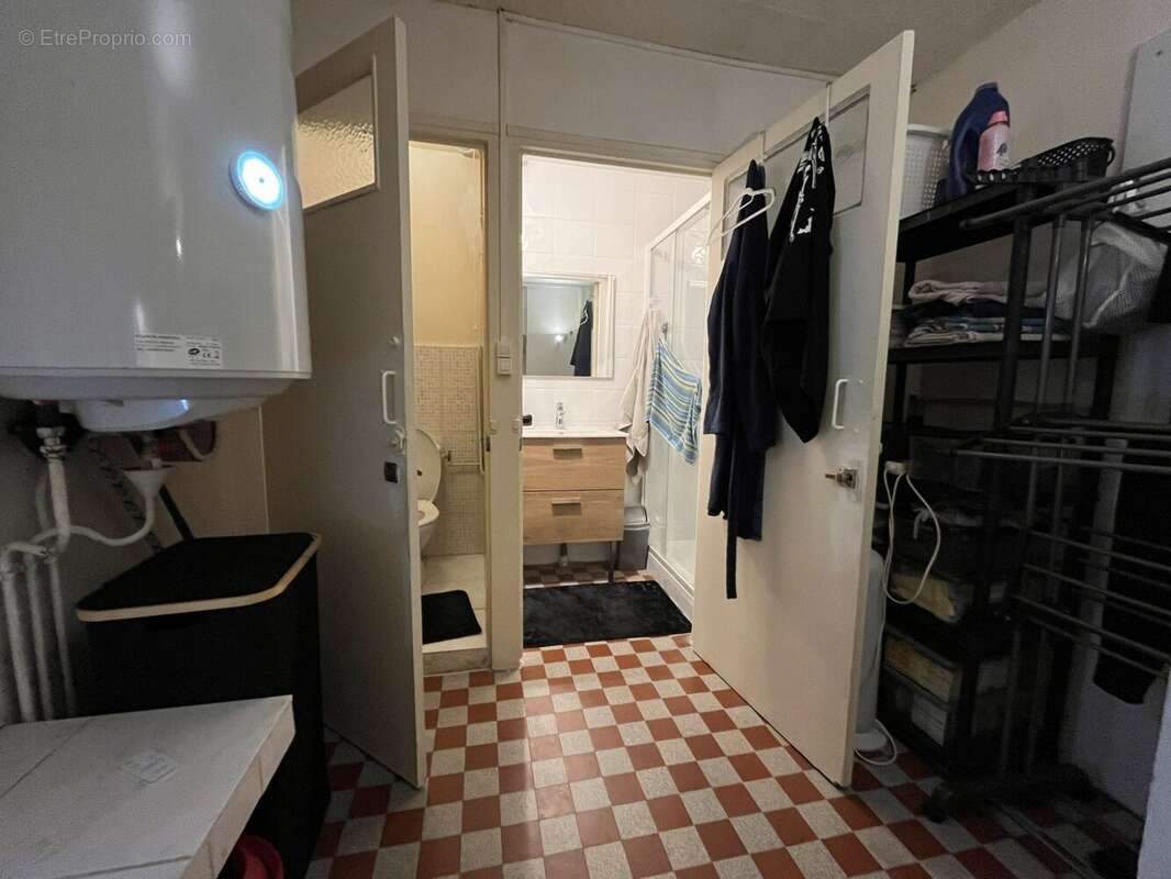 Appartement 208 m² à Chateauneuf-De-Galaure  - photo 6
