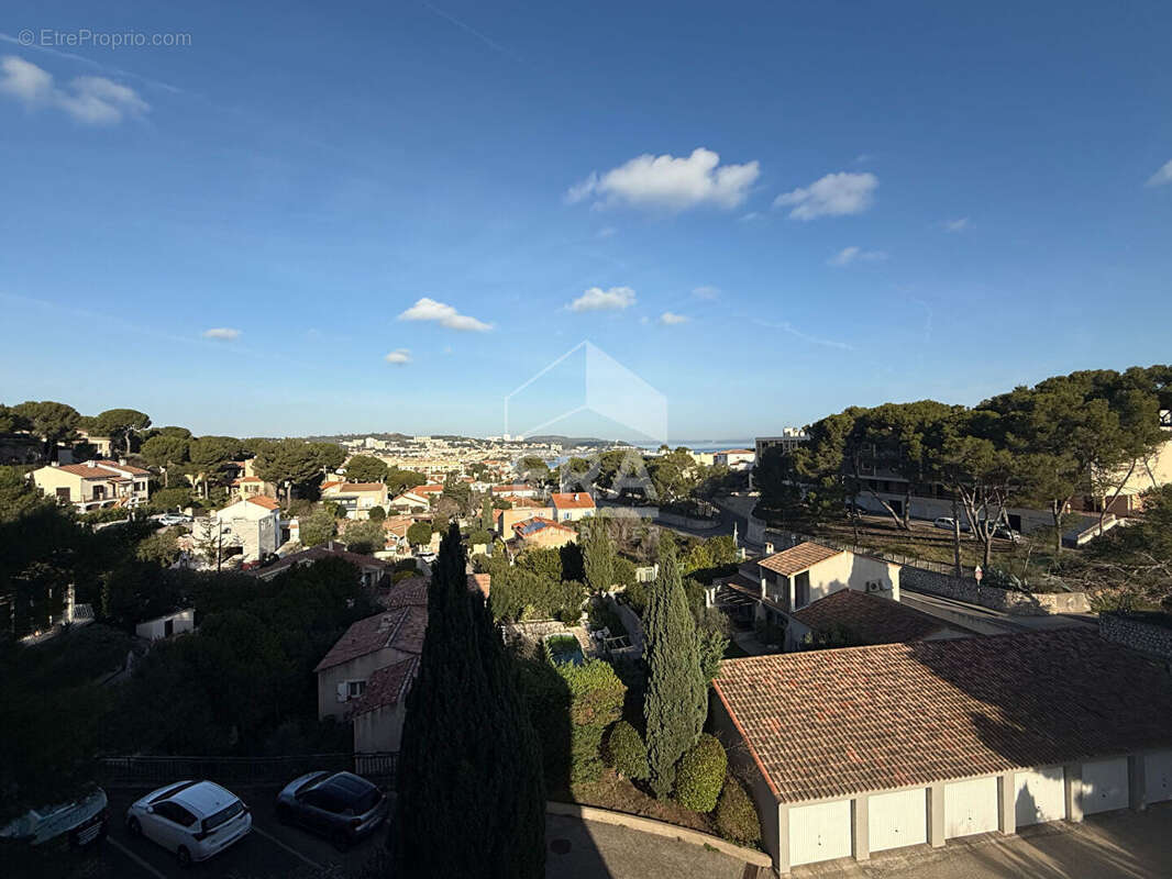 Appartement 97m² à martigues - photo 2