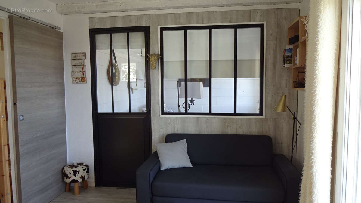 Appartement à SAINT-LARY-SOULAN