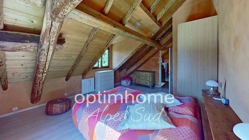 Maison à PUY-SANIERES