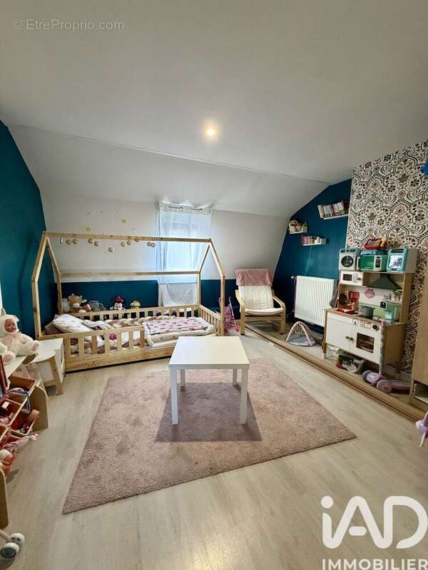 Photo 8 - Maison à ARMENTIERES