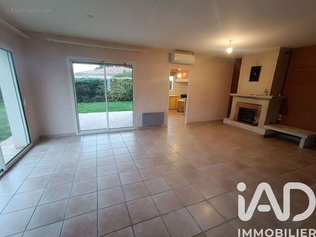 Photo 5 - Maison à BRAX