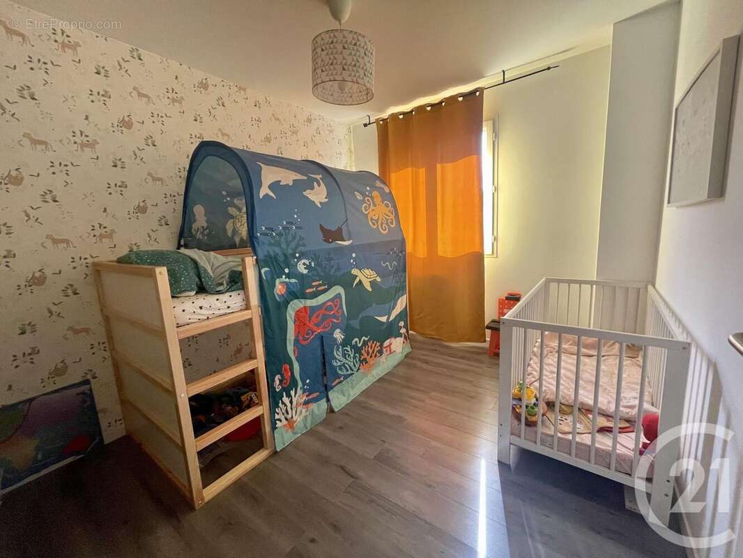 Maison à DAMMARTIN-EN-GOELE