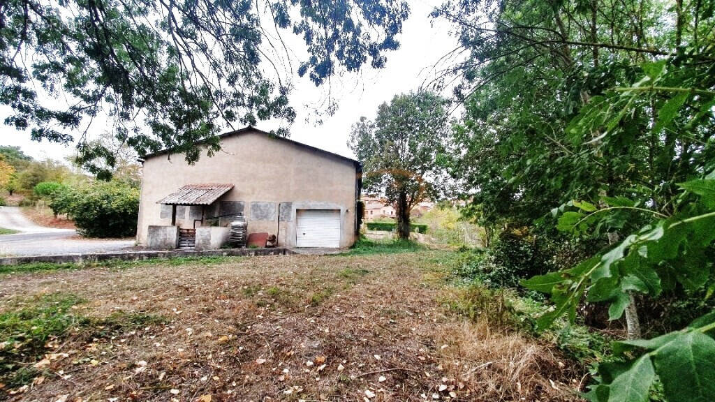 Commerce à MONTLAUR