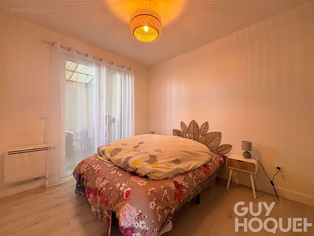 Appartement à PEYREHORADE