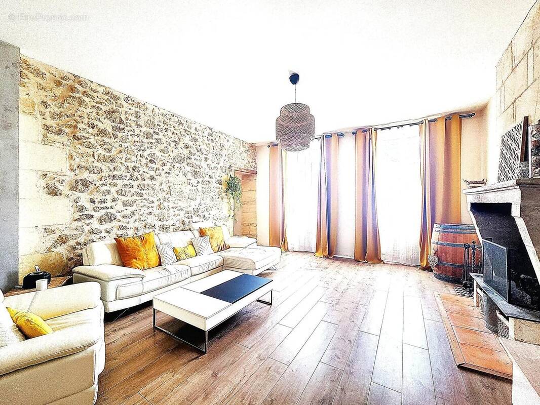 Photo 1 - Maison à CADILLAC