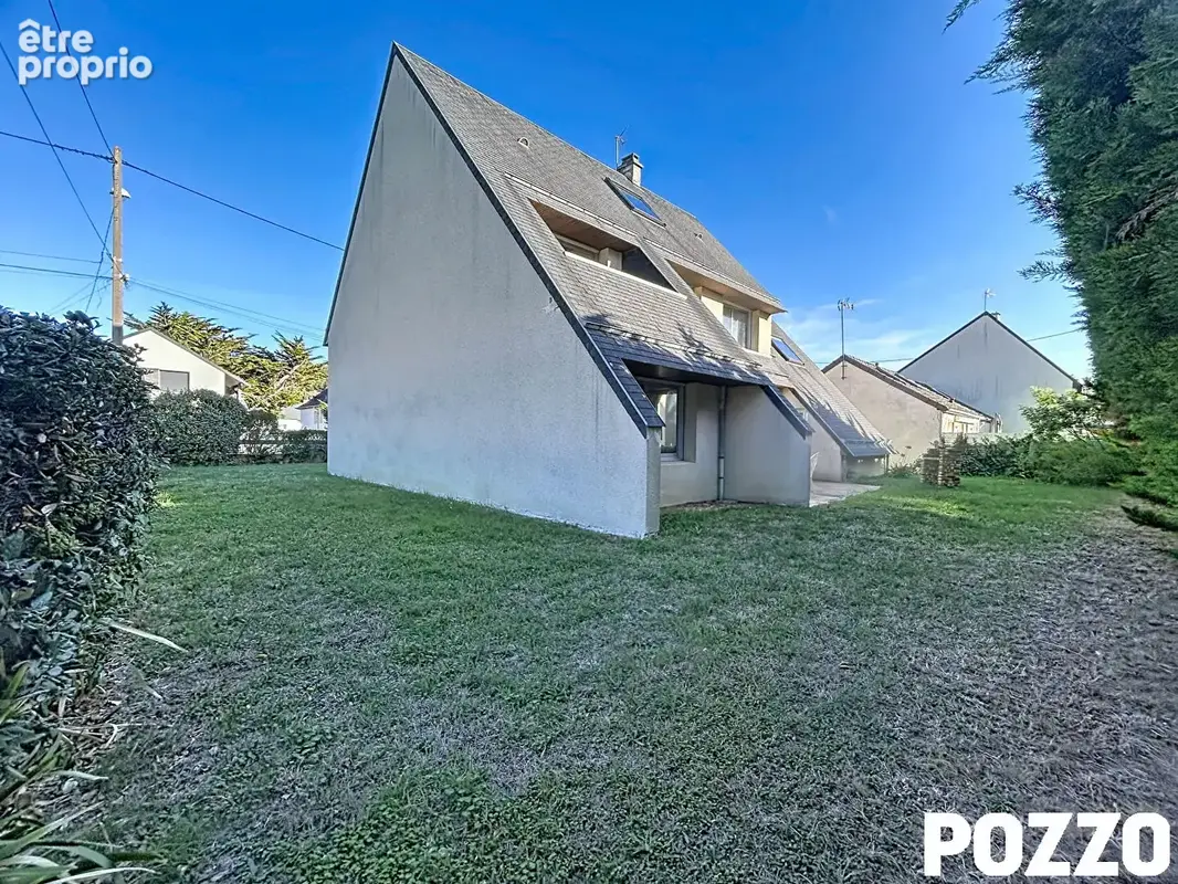Maison Jullouville - photo 17