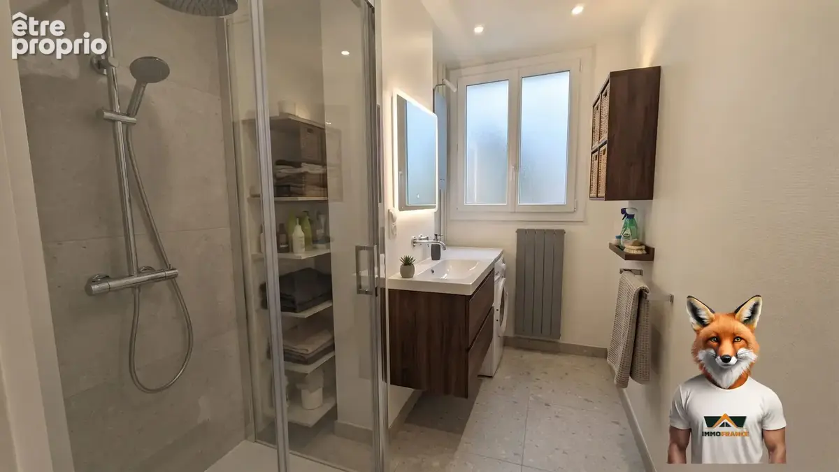 Appartement 4 pièces 63 m² à vendre à Besancon (25000) - photo 7