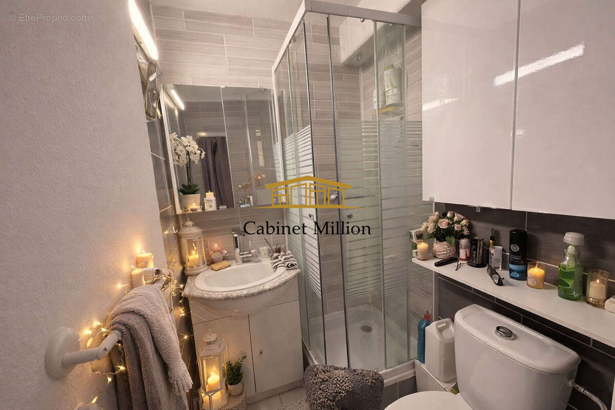 Appartement à FRONTIGNAN