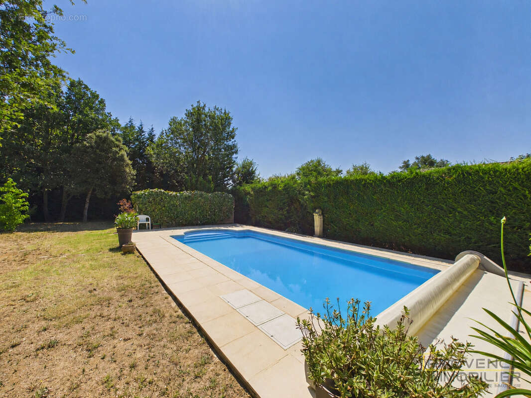 Maison à GRIGNAN
