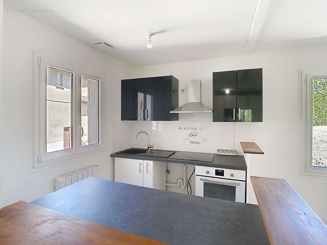 Appartement Limoges 2 pièce(s) 53 m2 - photo 6