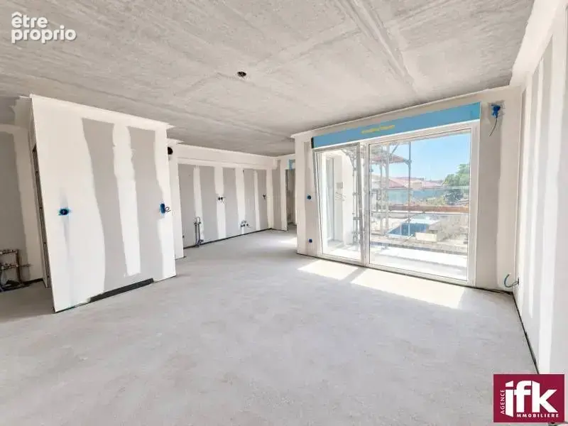 Appartement à OBERHERGHEIM