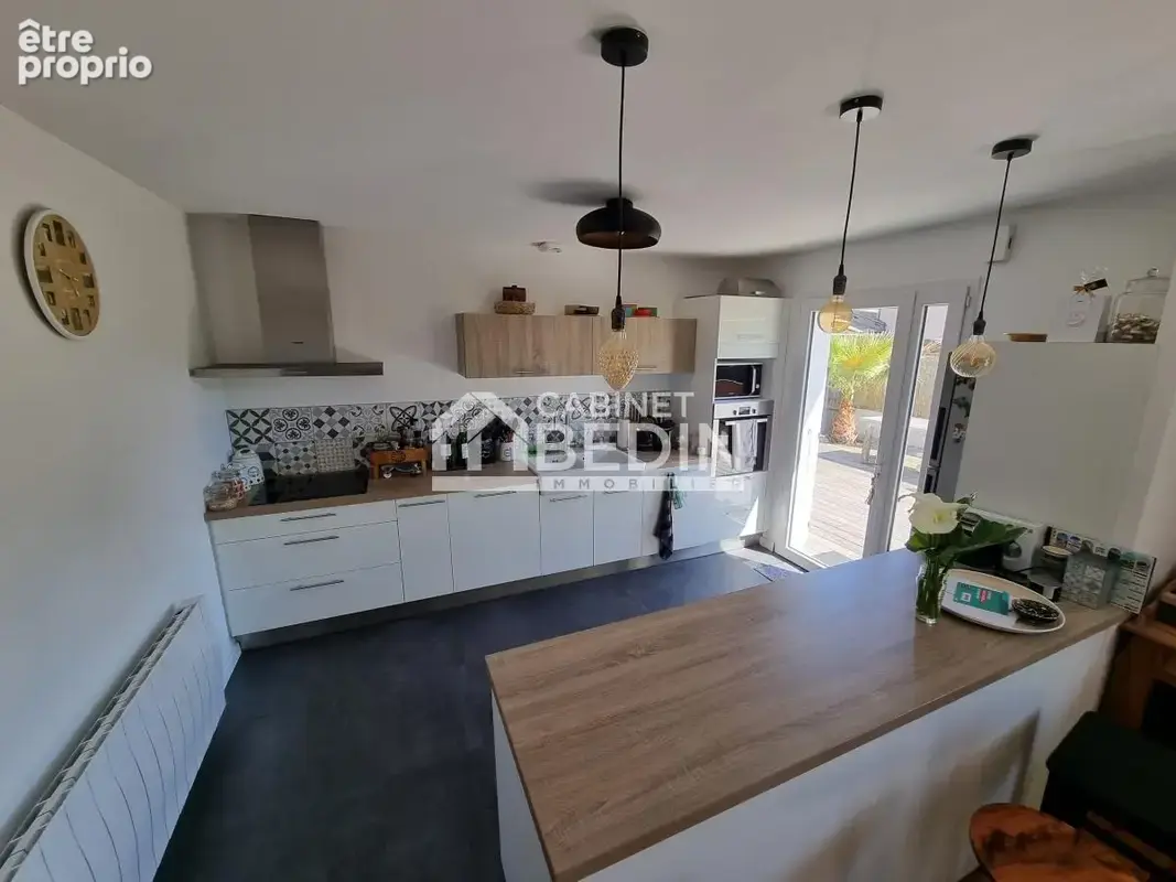 Maison 4 pièces 93 m² à vendre à Lege-Cap-Ferret (33950) - photo 5