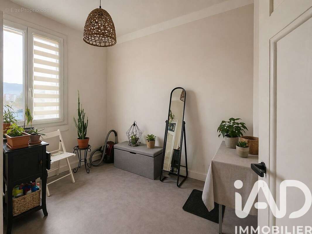 Photo 4 - Appartement à CHALONS-EN-CHAMPAGNE