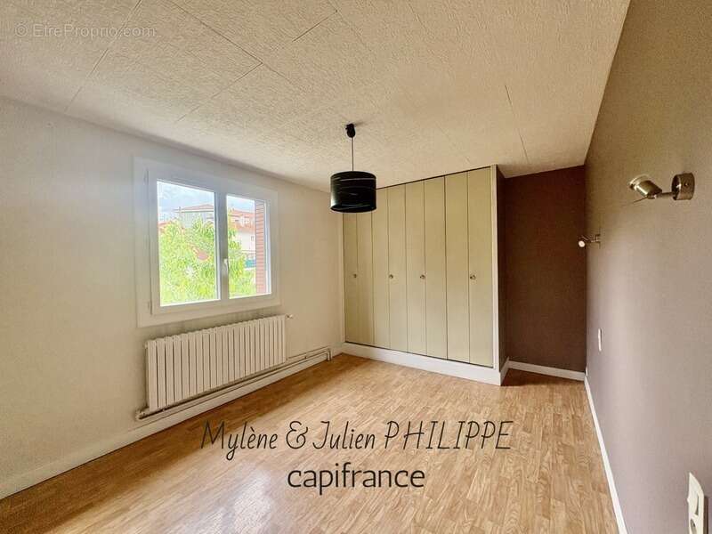 Maison à GAP