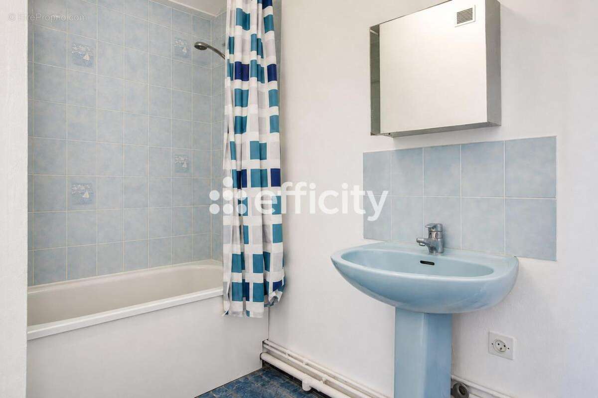 Appartement - photo 8