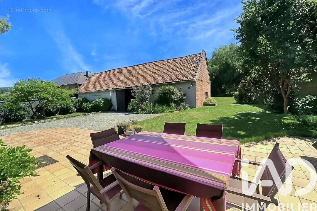 Photo 2 - Maison à ORCHIES